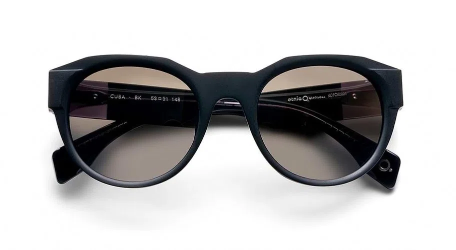 Etnia Barcelona CUBA Sunglasses - view 2